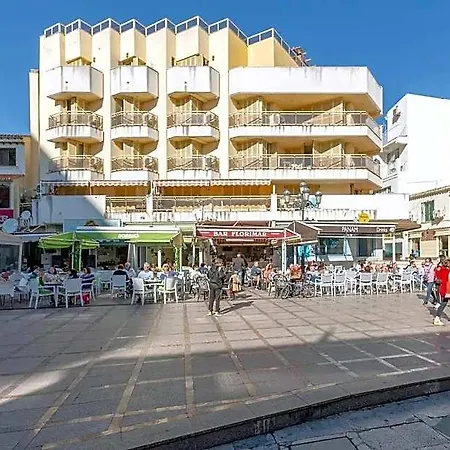 Puerta Del Sol Trm Appartement